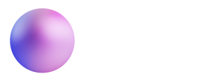 smartup global logo hor white